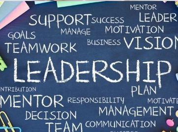 Basic leadership in Crisis for officers