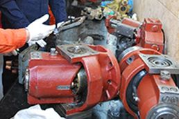 Basics of Hydraulic System, Maintenance and Operation Course
