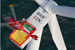 GWO BST Offshore Package