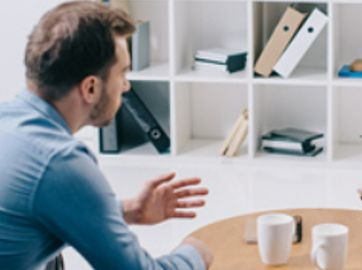 Mental Health Advanced for Office Staff & DPA