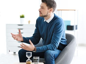 Mental Health Basic for Office Staff & DPA