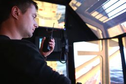 Subsea Crane Operations