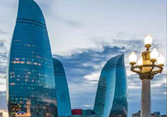Azerbaijan - Kursus Latihan Lerus