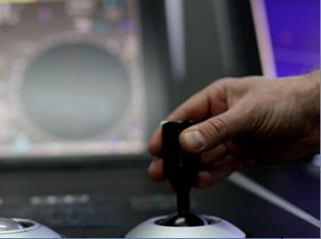 Dynamic Positioning Simulator Course