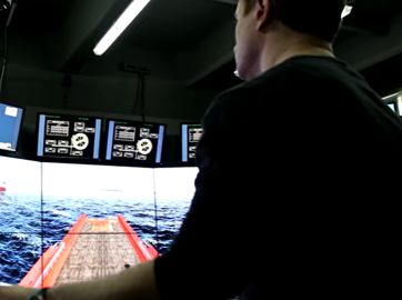 Dynamic Positioning Revalidation