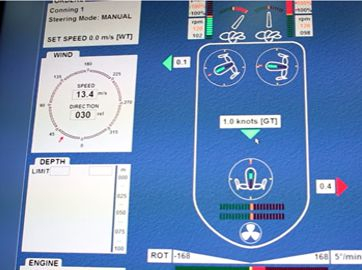 Nautical Institute DP Refresher and Competency Assessment Course