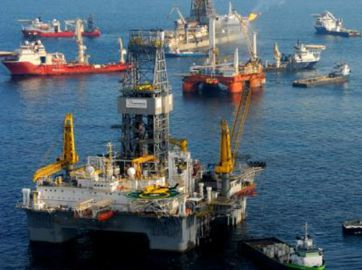Offshore familiarization course