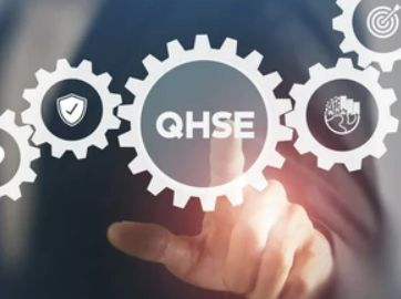 QHSE Level 1 