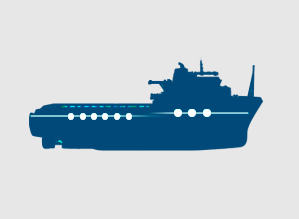 Ship handling