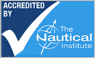 he Nautical Institute