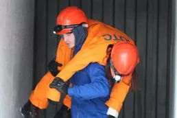 Manual Handling (MH) Module - GWO Training