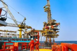 Offshore Installation Manager (OIM) Course