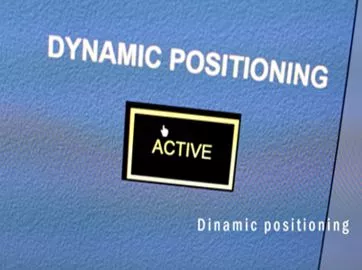 Dynamic Positioning Induction Course 