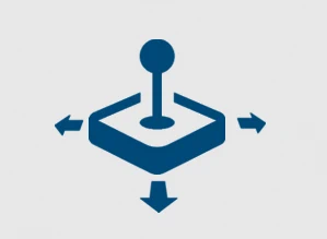 Dynamic Positioning page