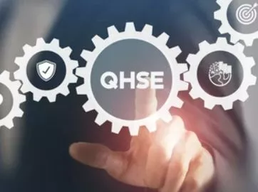 QHSE Tahap 2