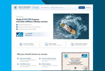 Lerus Training Launches NI-Approved DPO/DPVM CPD Program