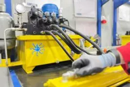 GWO BTT accreditation in Bulgaria obtained by Lerus Training