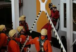 Novos cursos de formação GWO já disponíveis na Lerus Training Bulgaria!