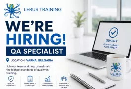 Kami Sedang Mengambil Pekerja - Pakar Quality Assurance (QA)