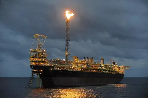 Floating Production Storage and Offloading (FPSO)