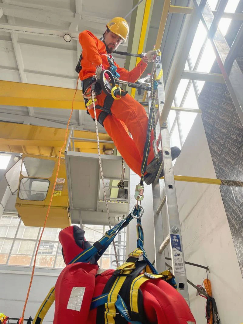Lerus Training Bulgaria Approved to Deliver GWO Training Lerus Training Bulgaria Approved to Deliver GWO Training