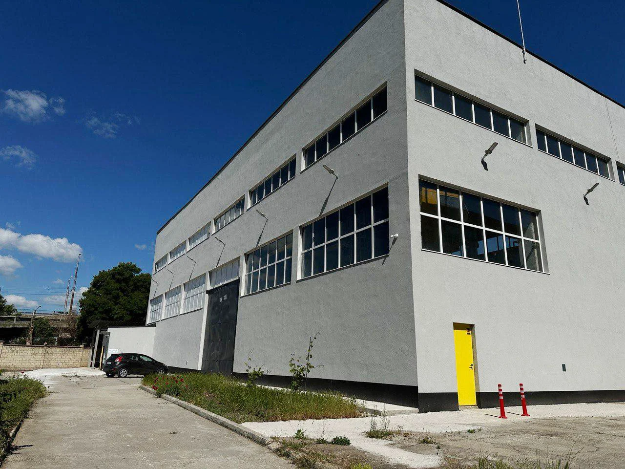 Тренувальна база Lerus в Болгарії [фото 17]