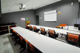 Lerus Training facilities in Indonesia [photo 10]