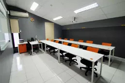 Lerus Training facilities in Indonesia [photo 64]