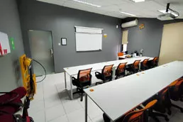 Lerus Training facilities in Indonesia [photo 65]