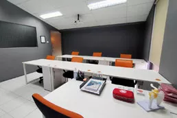 Lerus Training facilities in Indonesia [photo 67]