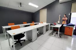 Lerus Training facilities in Indonesia [photo 63]