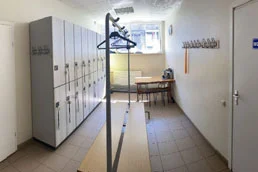 Lerus Training facilities in Lithuania [photo 6]