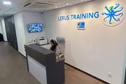 Lerus Training facilities in Malaysia [photo 2]