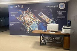 Lerus Training facilities in Türkiye [photo 1]