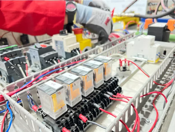 Lerus-BTT-Electrical-module