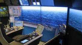 Dynamic positioning (NI DP) Courses – Lithuania - Photo 1