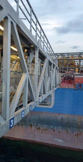 Penilaian Kecekapan Operator Gangway – foto 03