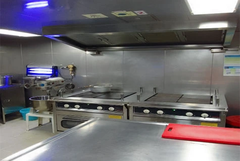 Food Hygiene and Catering Onboard (FHCO) – photo 01