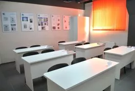 Lerus Training facilities in Ukraine [photo 31]