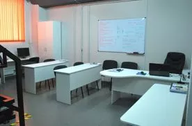 Lerus Training facilities in Ukraine [photo 30]