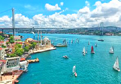 Turkey - Lerus Training Courses