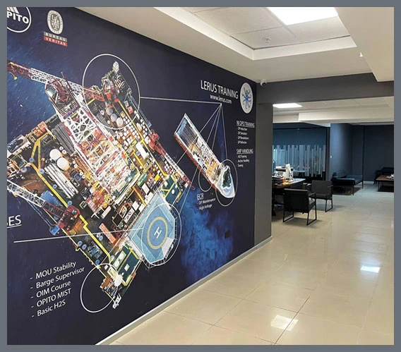 Türkiye - Lerus Training Offshore Courses - Photo 1
